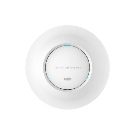 Grandstream GWN7664 AP Wi-Fi 6,, 802,11ax, 4x4:4 MUMIMO DL/UL OFDMA, 32SSID, dosah 175m