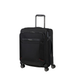 Samsonite PRO-DLX 6 Spinner 55 EXP Black