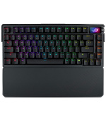 ASUS ROG Azoth Extreme (ROG NX Snow / PBT) - US