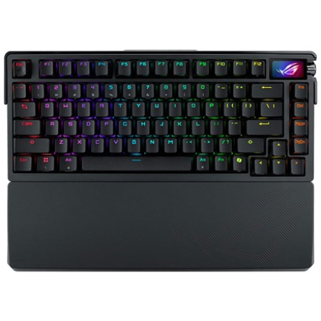 ASUS ROG Azoth Extreme (ROG NX Snow / PBT) - US