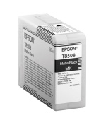 Epson Singlepack Photo ML Black cartridge T85080N