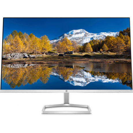 HP/M27fq/27"/IPS/QHD/75Hz/5ms/Blck-Slvr/2R