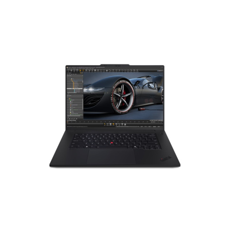 Lenovo ThinkPad P/P1 Gen 7/U7-155H/16"/WUXGA/32GB/1TB SSD/RTX1000Ada/W11P/Black/3R