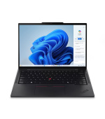 Lenovo ThinkPad T/T14s Gen 5/U7-155U/14"/WUXGA/32GB/1TB SSD/4C-iGPU/W11P/Black/3R