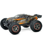 RC auto Vortex Truggy 1/12, 46 km/h+ voděodolné