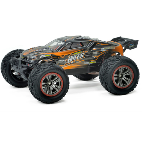 RC auto Vortex Truggy 1/12, 46 km/h+ voděodolné