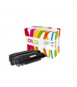 OWA Armor toner pro HP Laserjet P3015, Ese 500 MFP M525, Pro M521, 12500 Stran, CE255X, černá/black