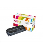 OWA Armor toner pro HP Laserjet Pro 400 M401, M425, 6900   Stran, CF280X, černá/black