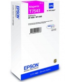 EPSON Ink bar WF-8xxx Series Ink Cartridge XXL Magenta - 7000str. (69 ml)