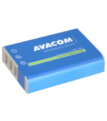 AVACOM baterie pro Fujifilm NP-95 Li-Ion 3.7V 1800mAh 6.7Wh