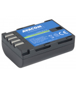 AVACOM baterie Panasonic DMW-BLF19 Li-Ion 7.2V 2000mAh 14Wh