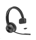 Poly Savi 7310 UC Monaural DECT 1880-1900 MHz Headset