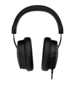 HyperX Cloud Alpha S - Gaming Headset (Black) (HX-HSCAS-BK/WW) - Sluchátka k PC