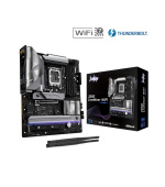 ASRock MB Sc LGA1851 Z890 LIVEMIXER WIFI, Intel Z890, 4xDDR5, 1xHDMI, 2xThunderbolt, WI-FI