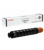 Canon Toner C-EXV 33 IR2520  (IR2520/2525/2530)