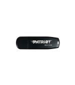 Patriot XPORTER CORE/64GB/USB 3.2/USB-A/Černá