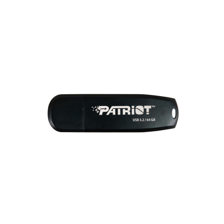 Patriot XPORTER CORE/64GB/USB 3.2/USB-A/Černá