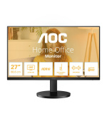 AOC/U27B3AF/27"/IPS/4K UHD/60Hz/4ms/Black/3R