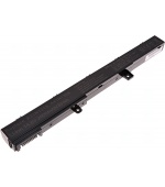 Baterie T6 Power Asus X451, X551, F551, P551, R411, R512, RX551, F451, 2600mAh, 38Wh, 4cell