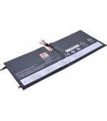 Baterie T6 Power Lenovo ThinkPad X1 Carbon 1st Gen, 3200mAh, 47Wh, 4cell, Li-Pol