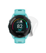 Screenshield GARMIN Forerunner 265 Music fólie na displej