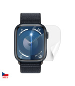 Screenshield APPLE Watch Series 9 (45 mm) Cellular  fólie na displej