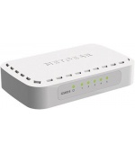 NETGEAR 5xGIGABIT Desktop switch, GS605