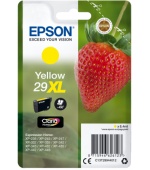 Epson Singlepack Yellow 29XL Claria Home Ink