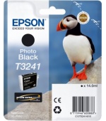 EPSON T3241 Photo Black