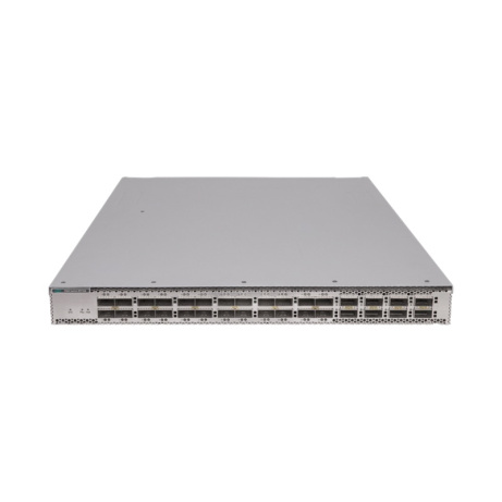 HPE NW CW 5960 24xQSFP56 + 8xQSFP-DD Switch