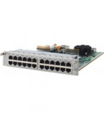 HPE MSR 24p Gig-T Switch HMIM Mod