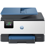 HP All-in-One Officejet Pro 9125e HP+ (A4, 22 ppm, USB 2.0, Ethernet, Wi-Fi, Print, Scan, Copy, FAX, Duplex, RADF)