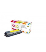 OWA Armor toner pro BROTHER HL L8250, 8350, DCP L8400, 8450, MFC L8650, 8850, 3500 Stran, TN326Y, žlutá/yellow (TN-326Y)