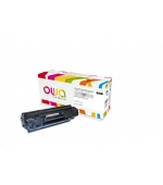 OWA Armor toner pro HP Laserjet Pro M201, M225 JUMBO, 3000 stran, CF283X, černá/black