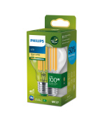 PHILIPS žárovka LED CLA 100WA60 E27 2700K CL UE SRT4