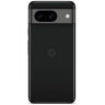 BAZAR - Google Pixel 8  5G, 8/256GB, EU, černá - Po opravě (Komplet)