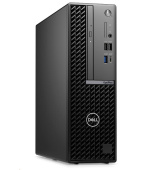 DELL PC OptiPlex Plus 7020 SFF/260W/TPM/i7-14700/32GB/512GB SSD/Integrated/vPro/Kb/Mouse/W11 Pro/3Y PS NBD