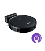 BAZAR - Tesla Smart Robot Vacuum AI100 - poškozený obal