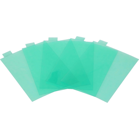 Datalogic protection film, 5 pcs.