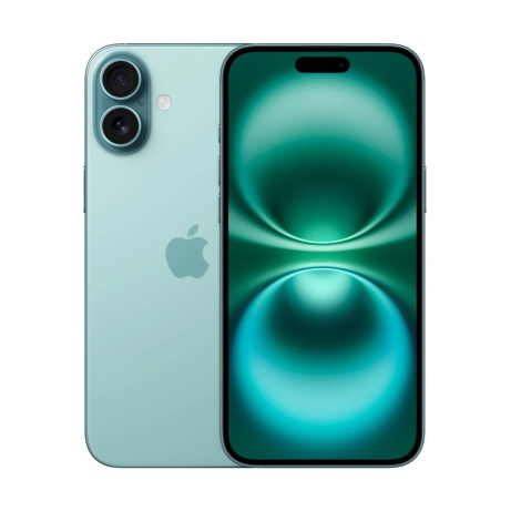 Apple iPhone 16 Plus/256GB/Teal