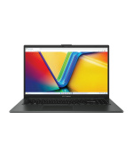 ASUS Vivobook Go 15/E1504FA/Ryzen 3 7320U/15,6"/FHD/8GB/256GB SSD/AMD int/W11H/Black/2R