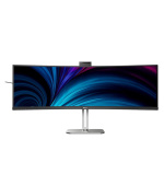 Philips/49B2U6903CH/00/48,8"/VA/5120x1440/60Hz/4ms/Gray/3R