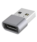 PremiumCord redukce USB-C - USB 2.0