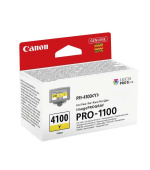 Canon INK PFI-4100 Y