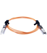 MaxLink 10G SFP+ AOC kabel,aktiv,DDM,Cisco comp.1m