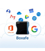 QNAP LS-BOXAFE-M365-10USER-1Y - Boxafe for Microsoft 365,  10 Users, 1 Year , Physical Package