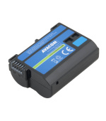 AVACOM baterie Nikon EN-EL15 Li-Ion 7.2V 2000mAh 14Wh