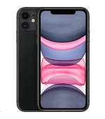 Apple iPhone 11 64GB Black