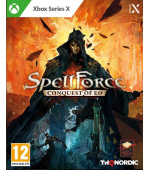 Xbox Series X hra SpellForce: Conquest of EO