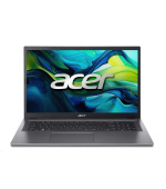 ACER NTB Aspire Go 17 (AG17-31P-33H1),i3-N355,17.3"FHD,16GB,512GB SSD,Intel Graphics,W11H,Gray